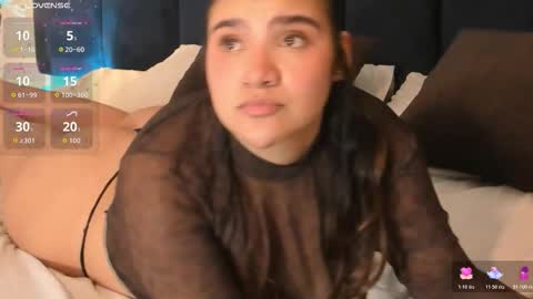 liiabloomm online show from February 2026 04:13:01 AM