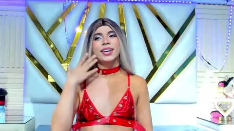 liiacollins online show from October 2025 08:09:02 PM