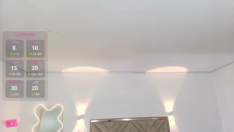 Snapshot of liiah_tay chatting on January 2025 03:22:01 PM LIAH online show from January 2025 03:22:01 PM