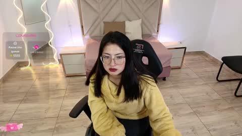 Snapshot of liiah_tay chatting on January 2025 06:23:01 PM LIAH online show from January 2025 06:23:01 PM