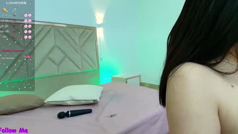 Snapshot of liiah_tay chatting on January 2025 02:58:01 PM LIAH online show from January 2025 02:58:01 PM