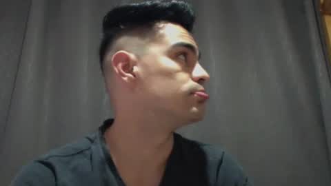 Snapshot of liiam_collins chatting on October 2025 09:45:02 PM liiam online show from October 2025 09:45:02 PM