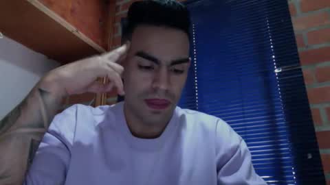 Snapshot of liiam_collins chatting on February 2026 08:23:01 PM liiam online show from February 2026 08:23:01 PM