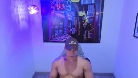 liiam_jesus online show from March 2026 05:41:01 PM