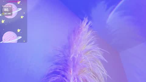 Liiam Luna online show from October 2025 09:10:01 AM