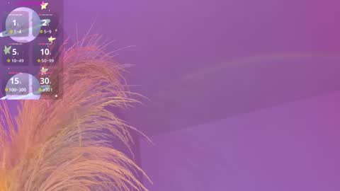 Liiam Luna online show from January 2026 09:11:01 AM