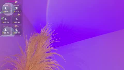 Liiam Luna online show from February 2026 09:06:02 AM