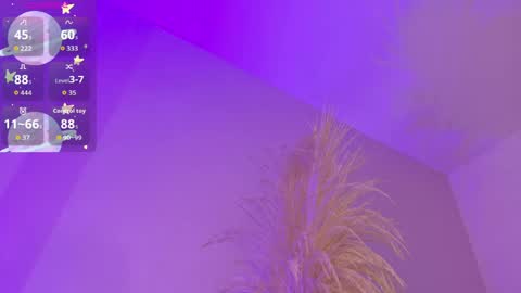 Liiam Luna online show from April 2026 11:01:02 AM