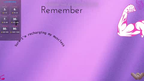  C A M I L A   online show from January 2025 01:21:02 AM