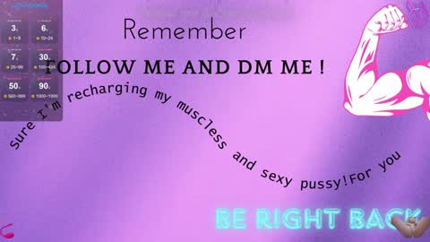  C A M I L A   online show from January 2025 08:48:02 PM