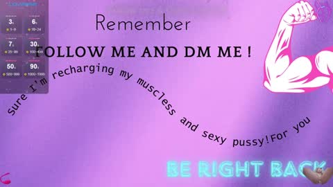  C A M I L A   online show from January 2025 08:24:01 PM