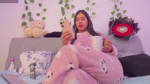 liiliith_1 online show from May 2026 03:24:02 AM