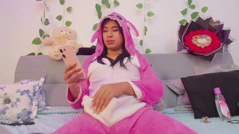 liiliith_1 online show from May 2026 05:49:01 AM