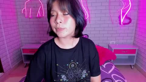 LIILY online show from February 2025 03:28:01 AM