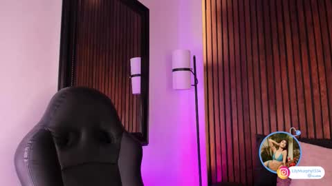 liily_murphy online show from March 2026 05:02:01 AM