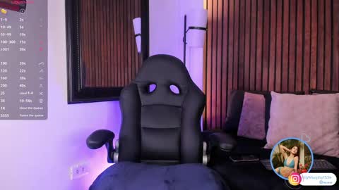 liily_murphy online show from May 2026 04:42:02 AM