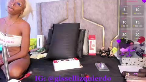 liincostelloo online show from May 2026 03:57:01 AM