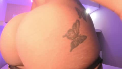 LiizJones online show from December 2024 08:47:02 PM