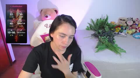 Liika  online show from February 2026 01:53:02 AM