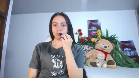 Liika  online show from April 2026 11:48:01 PM