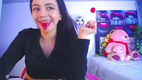 Liika  online show from May 2026 12:38:01 AM