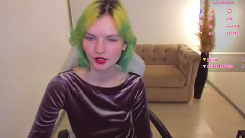 Snapshot of lika_sky chatting on April 2026 05:30:01 PM lika_sky online show from April 2026 05:30:01 PM