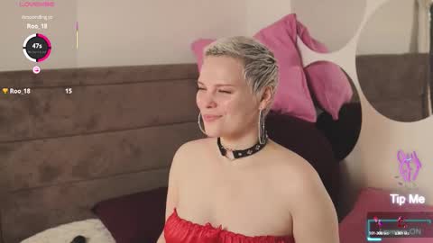 likaaberry online show from October 2025 05:05:02 AM