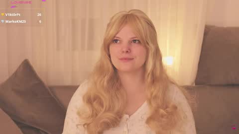 likaaberry online show from May 2026 02:19:01 AM