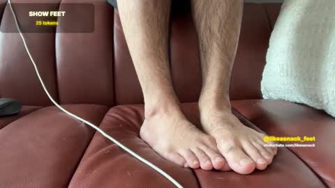 likeasnack online show from February 2026 05:06:02 PM