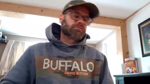 St pierre online show from February 2026 01:22:01 PM