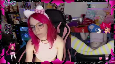 LikeMyAshe online show from May 2026 07:14:02 AM