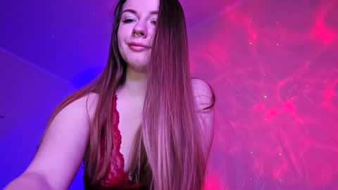 Snapshot of lil___dii chatting on January 2025 09:24:02 AM didi online show from January 2025 09:24:02 AM