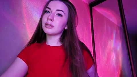 Snapshot of lil___dii chatting on February 2026 05:09:02 PM didi online show from February 2026 05:09:02 PM