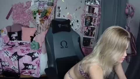 Lil Bunny online show from January 2025 11:14:01 PM