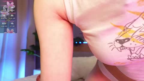 Snapshot of lil__fleur chatting on February 2026 08:42:02 PM Lilian online show from February 2026 08:42:02 PM