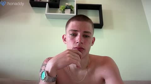 Addy online show from January 2026 02:50:02 AM