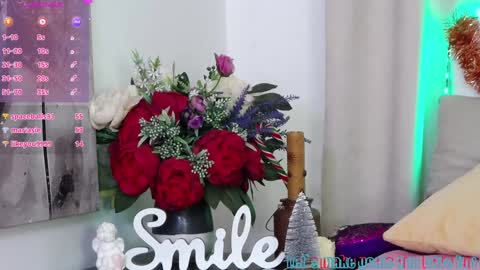 Lil Bella G online show from January 2025 10:38:01 AM