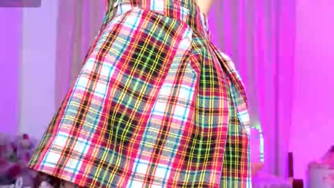 Lil Bella G online show from October 2025 08:00:02 AM