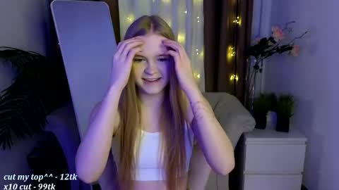 Erica online show from April 2026 11:19:01 AM