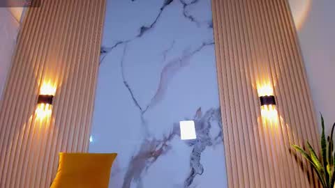 Lil Eva online show from October 2025 07:25:01 PM