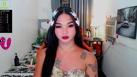 LILY online show from March 2025 12:42:02 PM