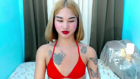 LILY online show from May 2026 02:43:01 PM