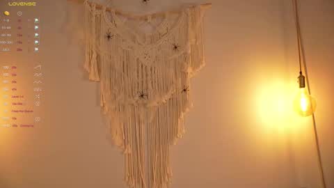 LILIAN use my lovense toy and give me plesure online show from October 2025 03:35:01 PM