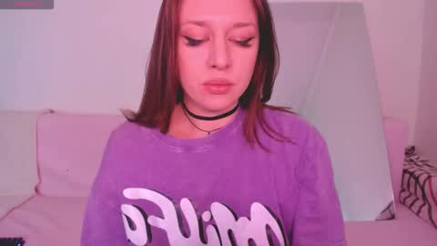 Snapshot of lil_foxy999 chatting on February 2026 03:26:01 AM Alisa online show from February 2026 03:26:01 AM