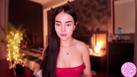 Gabriela online show from December 2024 08:12:01 AM