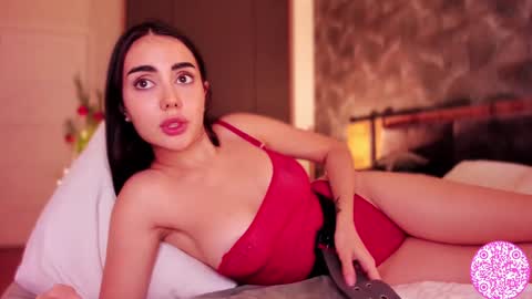 Gabriela online show from December 2024 09:44:01 AM