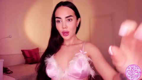 Gabriela online show from February 2025 04:39:02 AM