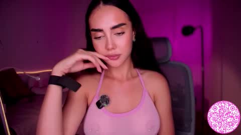 Gabriela online show from September 2025 07:07:02 PM