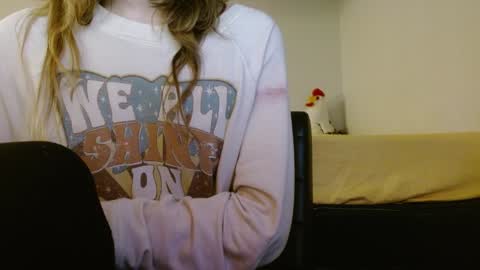 lil gemmie online show from December 2024 09:53:02 PM