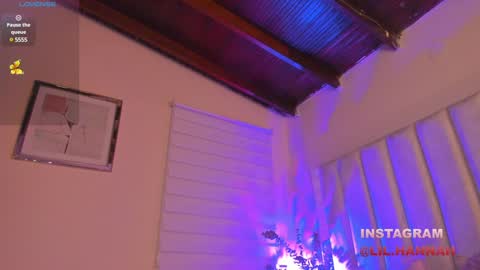 Hanna online show from February 2025 11:23:01 AM